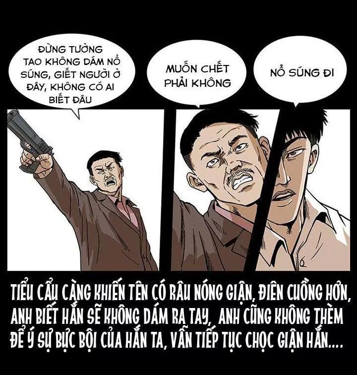 U Minh Ngụy Tượng Chapter 212 - 40