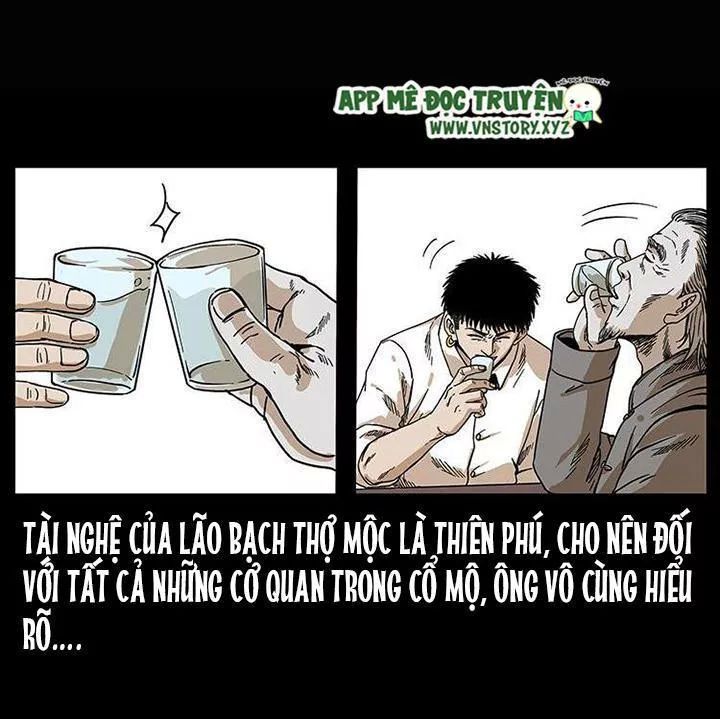 U Minh Ngụy Tượng Chapter 212 - 5