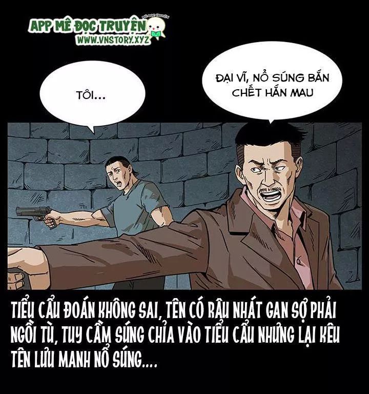 U Minh Ngụy Tượng Chapter 212 - 41
