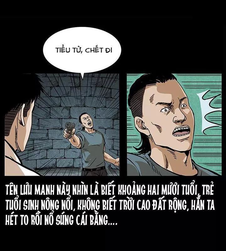 U Minh Ngụy Tượng Chapter 212 - 42