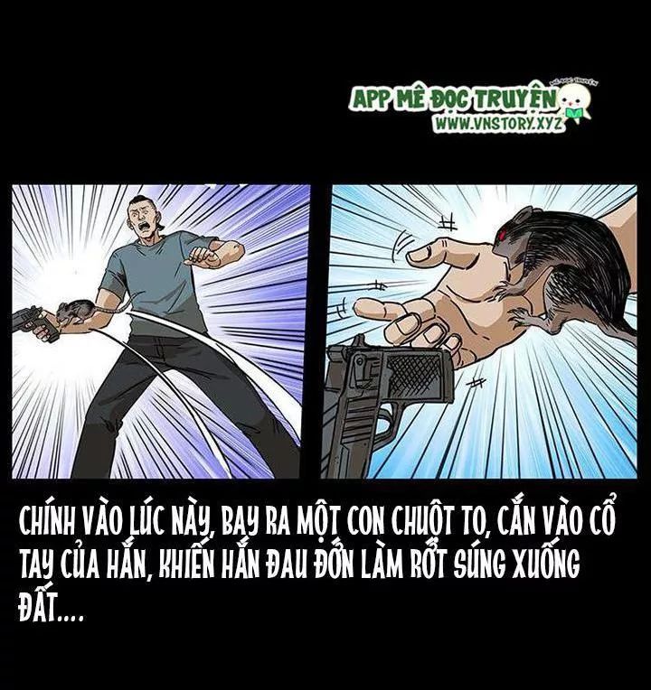 U Minh Ngụy Tượng Chapter 212 - 43