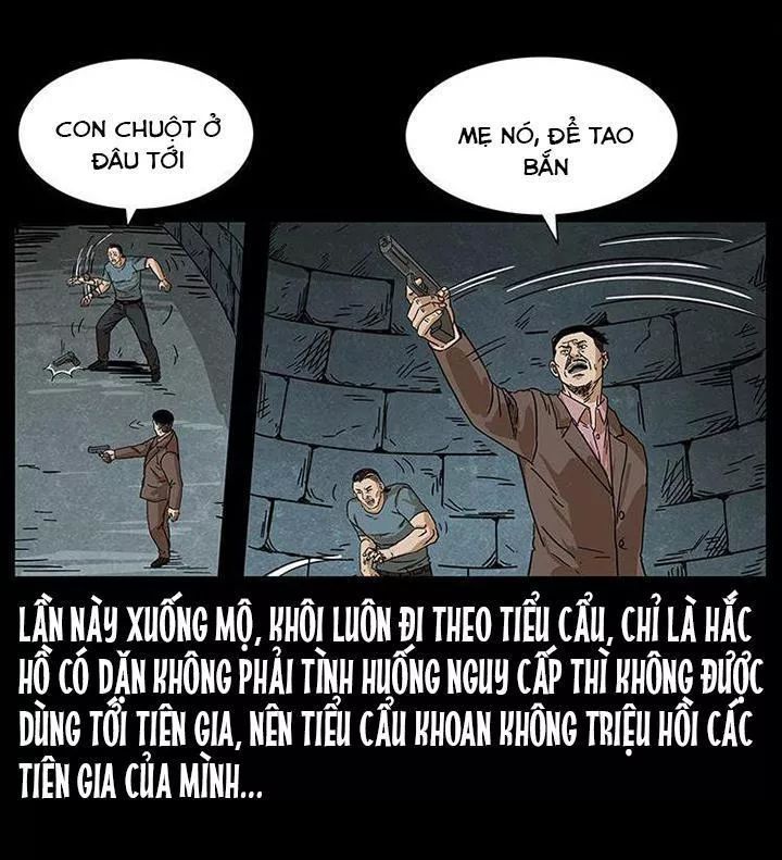 U Minh Ngụy Tượng Chapter 212 - 44