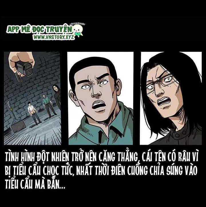 U Minh Ngụy Tượng Chapter 212 - 45