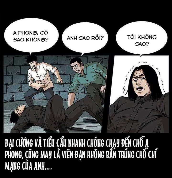 U Minh Ngụy Tượng Chapter 212 - 50