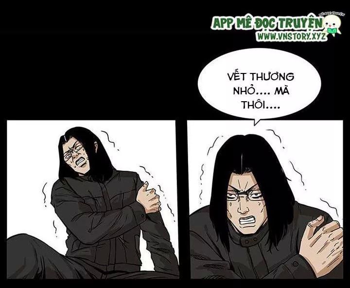 U Minh Ngụy Tượng Chapter 212 - 51