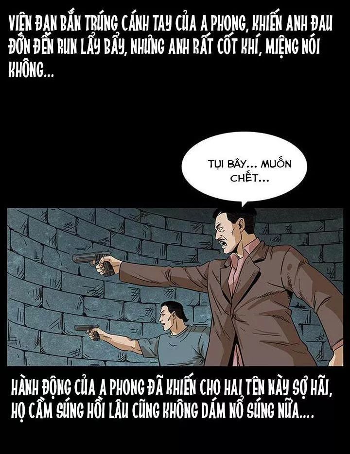 U Minh Ngụy Tượng Chapter 212 - 52