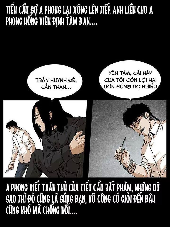 U Minh Ngụy Tượng Chapter 212 - 54