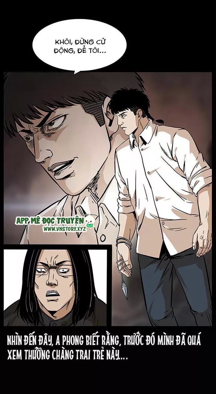 U Minh Ngụy Tượng Chapter 212 - 56