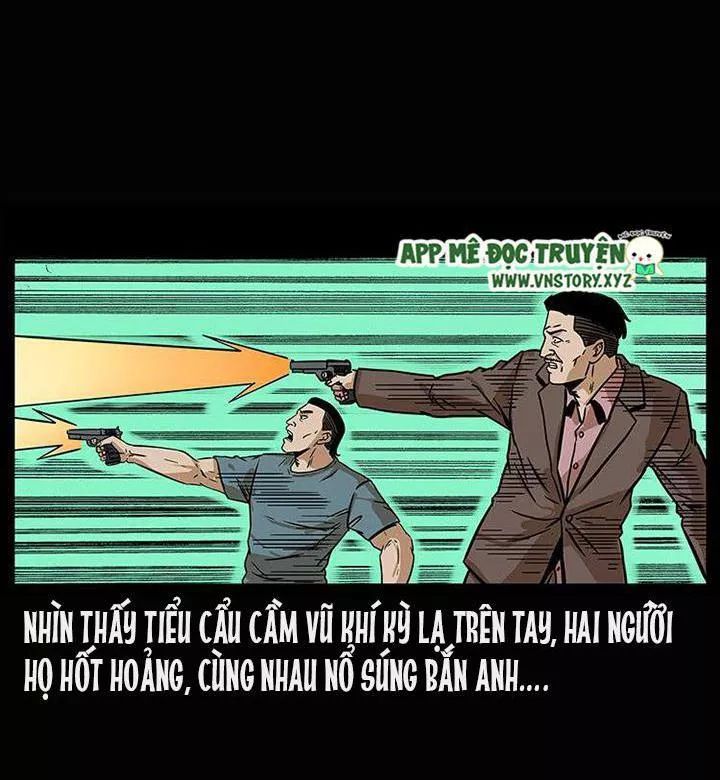 U Minh Ngụy Tượng Chapter 212 - 57