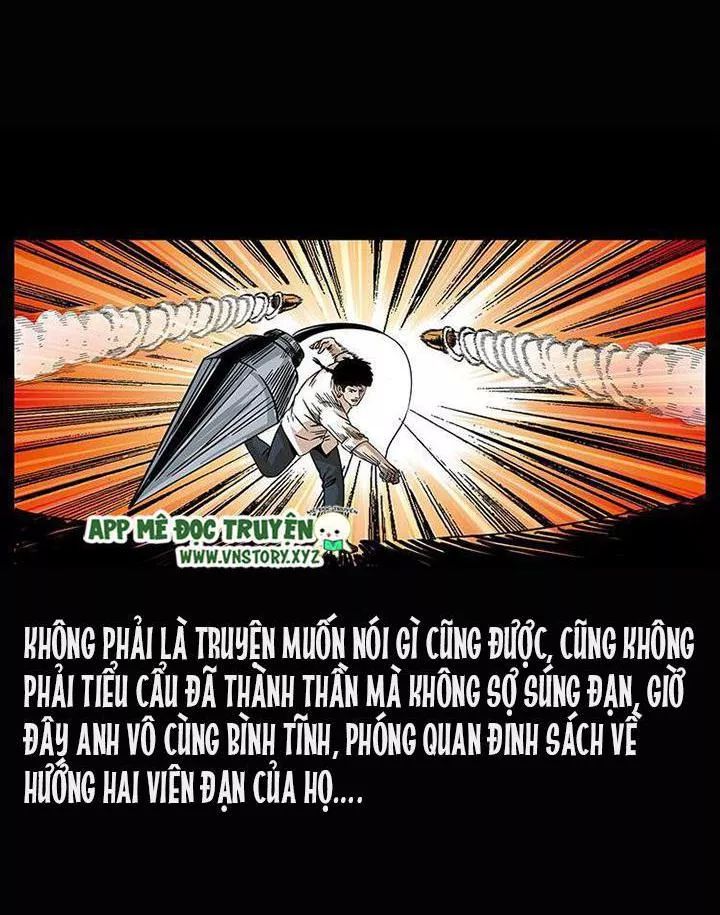 U Minh Ngụy Tượng Chapter 212 - 58