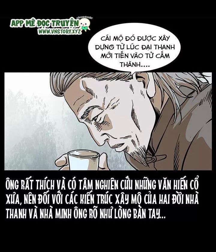 U Minh Ngụy Tượng Chapter 212 - 7