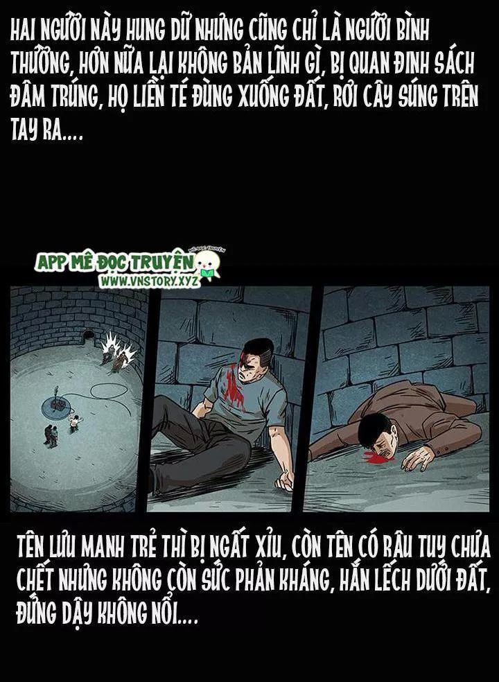 U Minh Ngụy Tượng Chapter 212 - 62