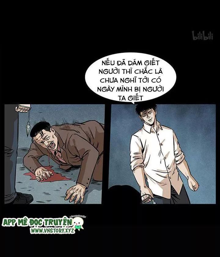 U Minh Ngụy Tượng Chapter 212 - 64