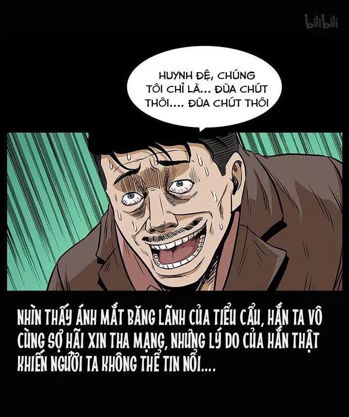 U Minh Ngụy Tượng Chapter 212 - 65