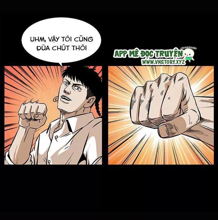 U Minh Ngụy Tượng Chapter 212 - 66