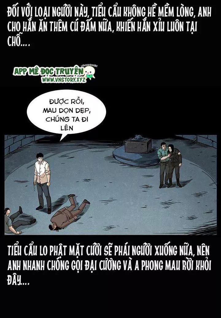 U Minh Ngụy Tượng Chapter 212 - 68