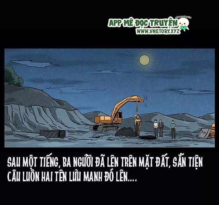 U Minh Ngụy Tượng Chapter 212 - 69