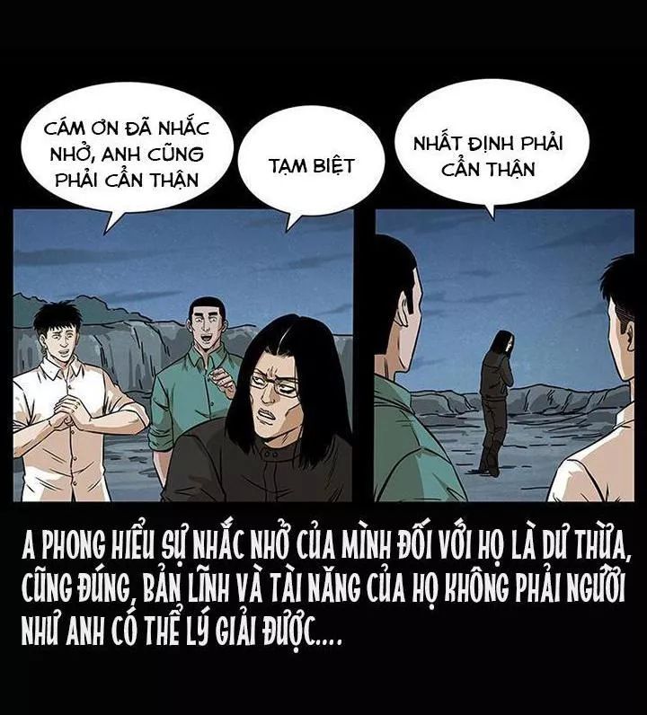 U Minh Ngụy Tượng Chapter 212 - 71