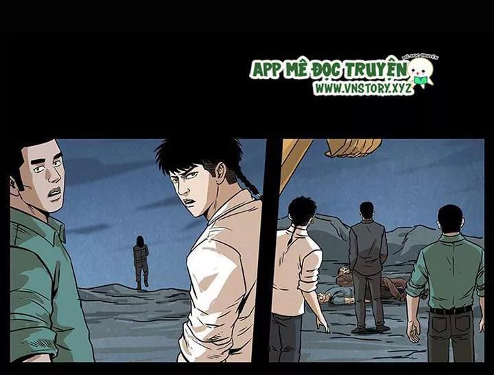 U Minh Ngụy Tượng Chapter 212 - 72