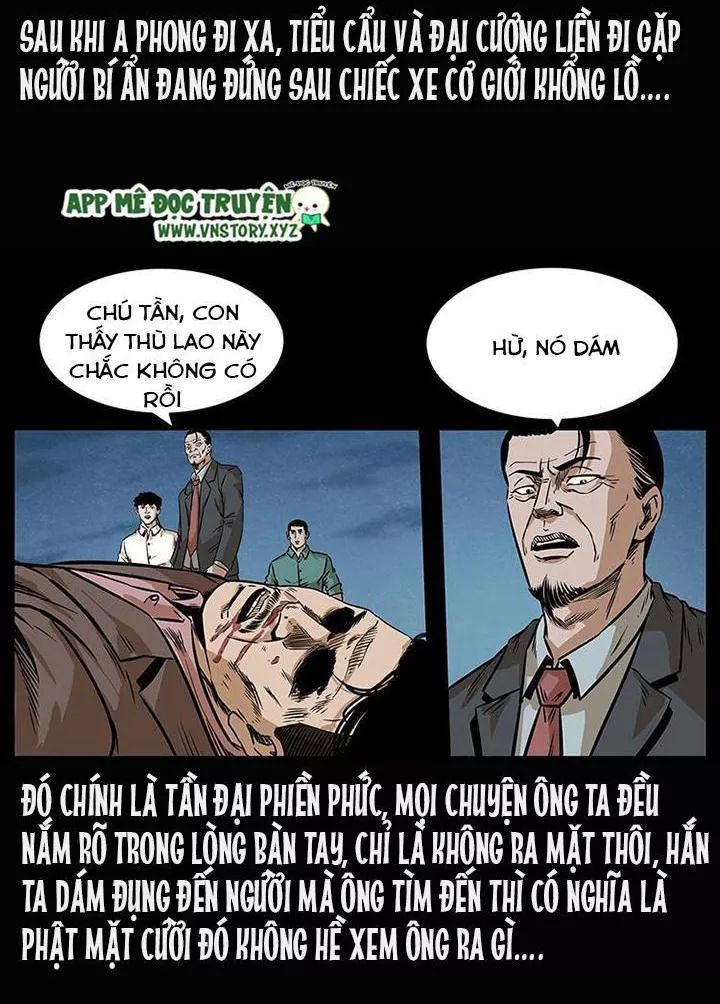 U Minh Ngụy Tượng Chapter 212 - 73