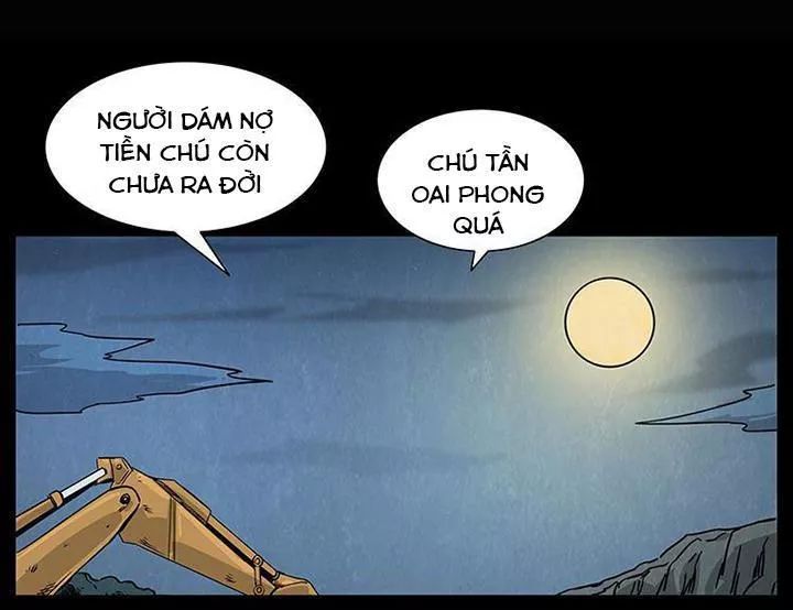 U Minh Ngụy Tượng Chapter 212 - 75