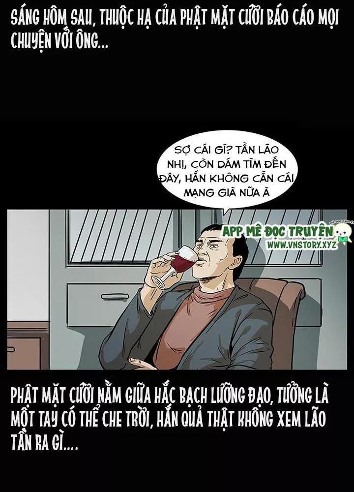 U Minh Ngụy Tượng Chapter 212 - 77