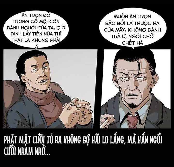 U Minh Ngụy Tượng Chapter 212 - 79