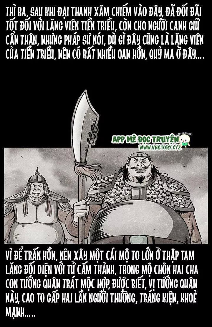 U Minh Ngụy Tượng Chapter 212 - 9