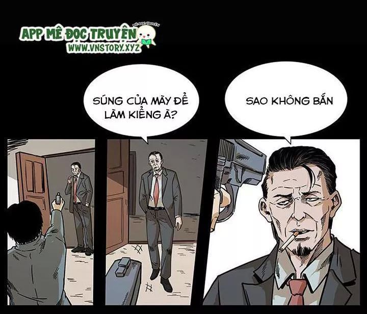 U Minh Ngụy Tượng Chapter 212 - 82