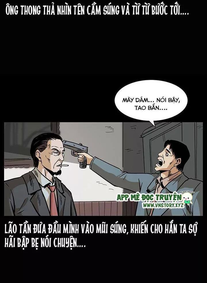 U Minh Ngụy Tượng Chapter 212 - 83