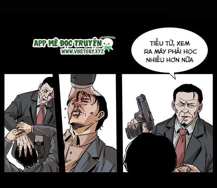 U Minh Ngụy Tượng Chapter 212 - 85