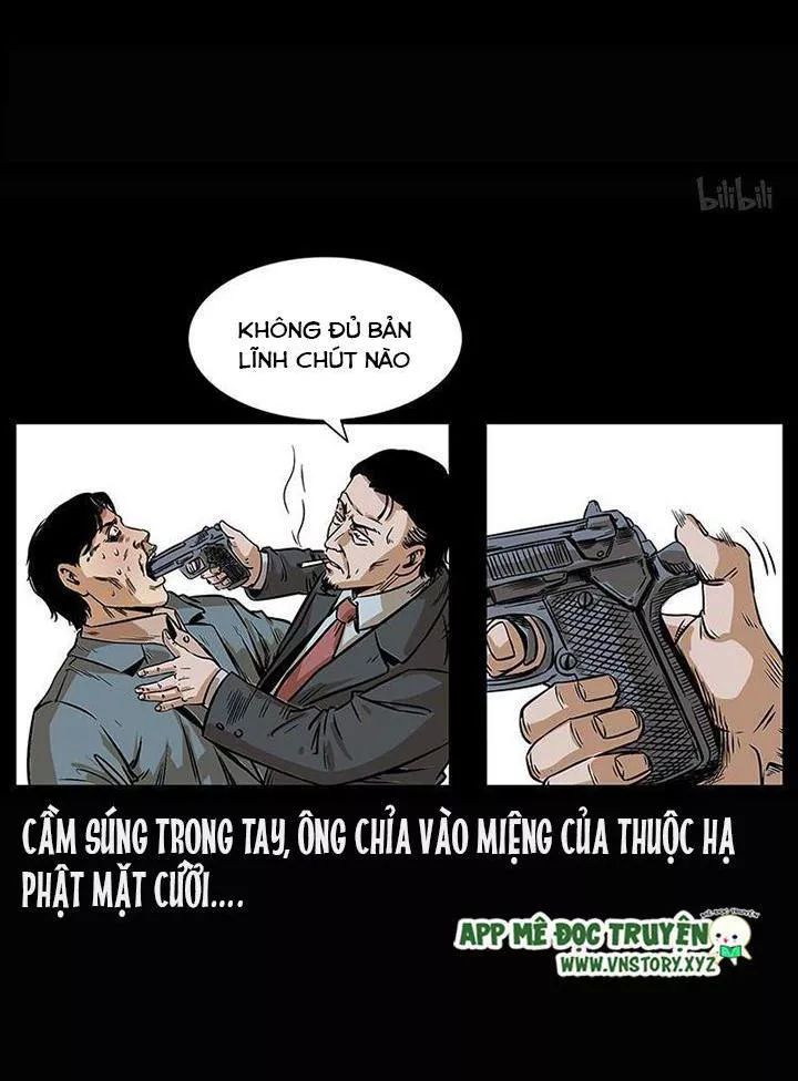 U Minh Ngụy Tượng Chapter 212 - 86