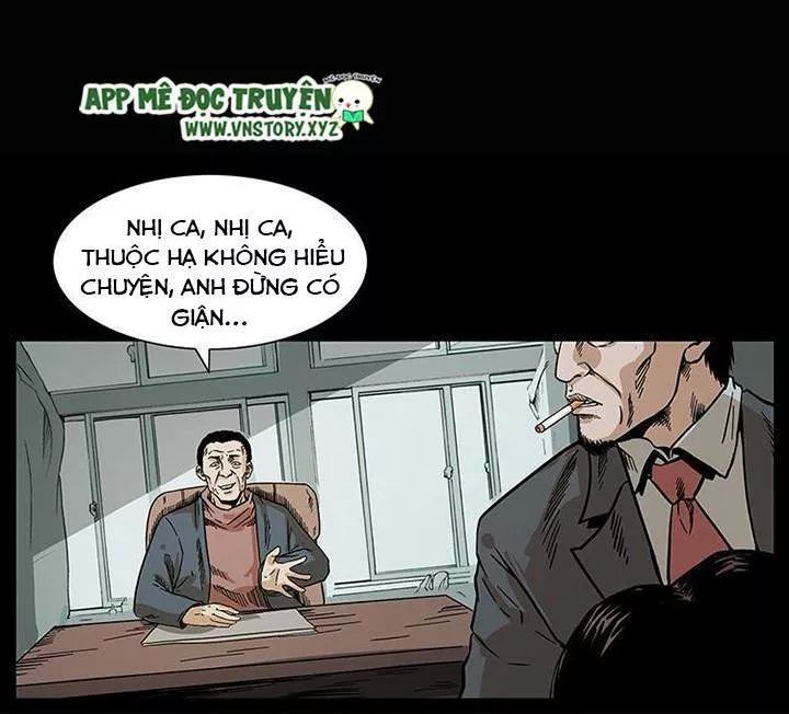 U Minh Ngụy Tượng Chapter 212 - 88