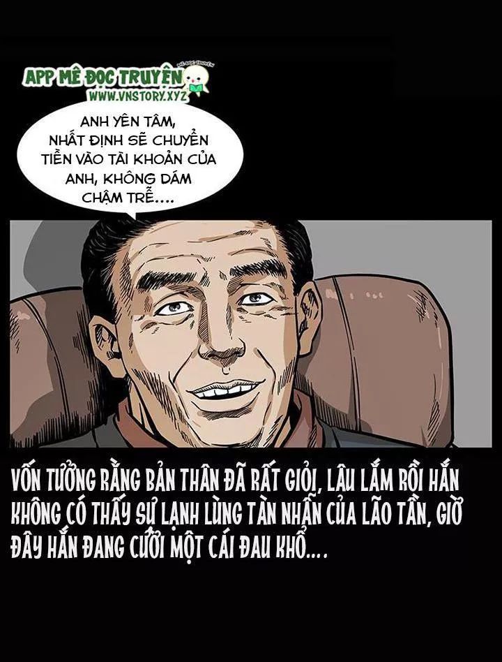 U Minh Ngụy Tượng Chapter 212 - 92