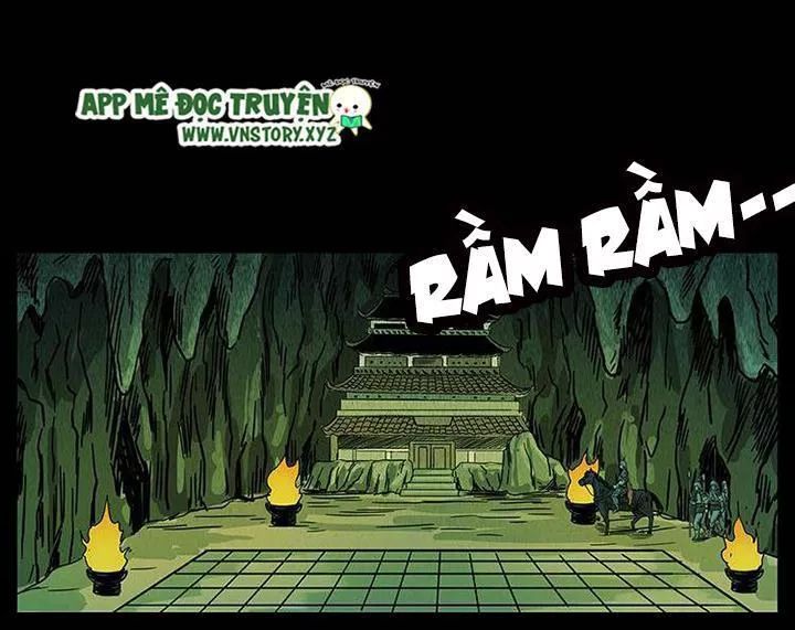 U Minh Ngụy Tượng Chapter 213 - 87