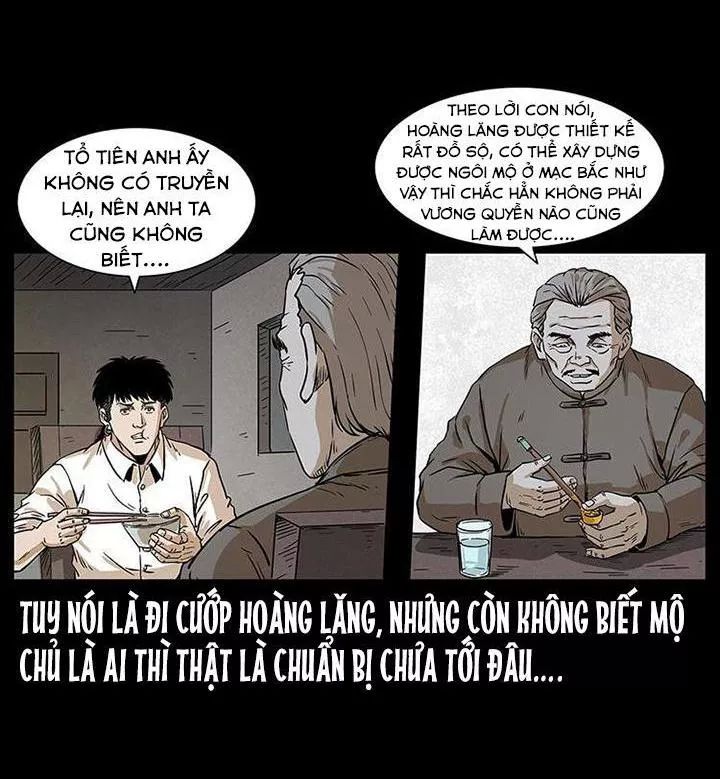 U Minh Ngụy Tượng Chapter 214 - 50