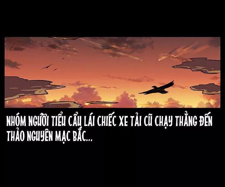 U Minh Ngụy Tượng Chapter 215 - 2