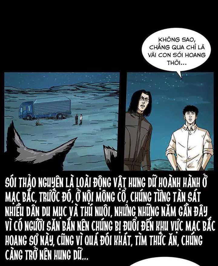 U Minh Ngụy Tượng Chapter 215 - 13