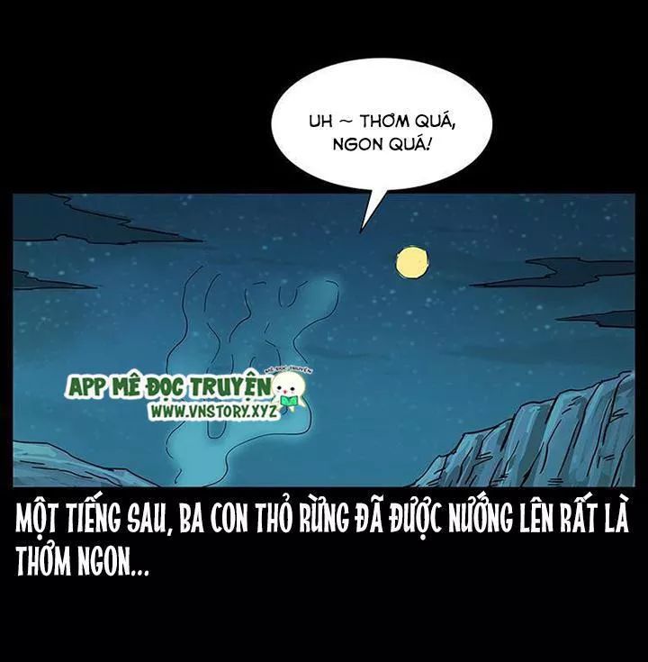 U Minh Ngụy Tượng Chapter 215 - 17