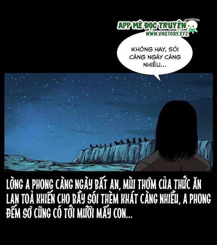 U Minh Ngụy Tượng Chapter 215 - 19