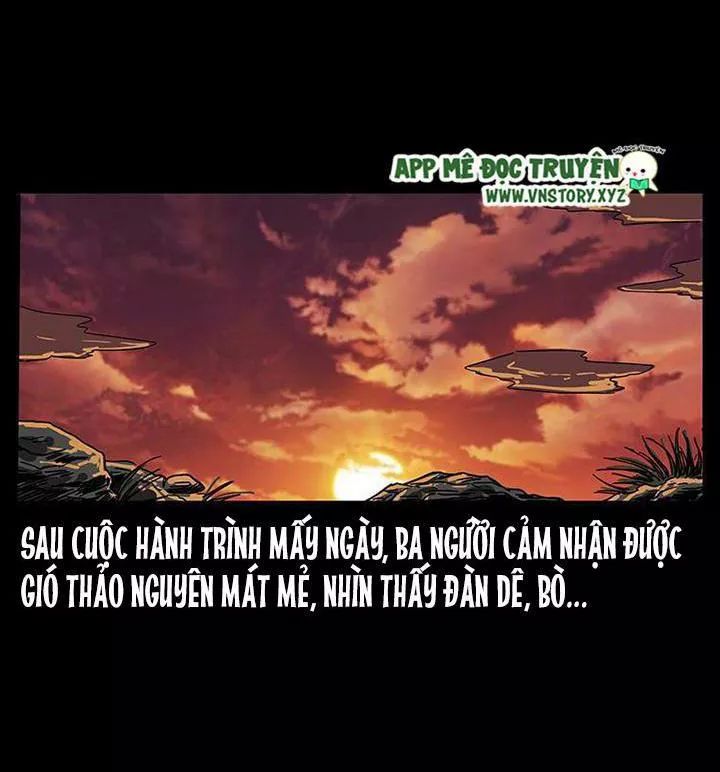 U Minh Ngụy Tượng Chapter 215 - 3