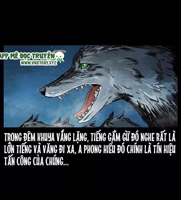 U Minh Ngụy Tượng Chapter 215 - 23
