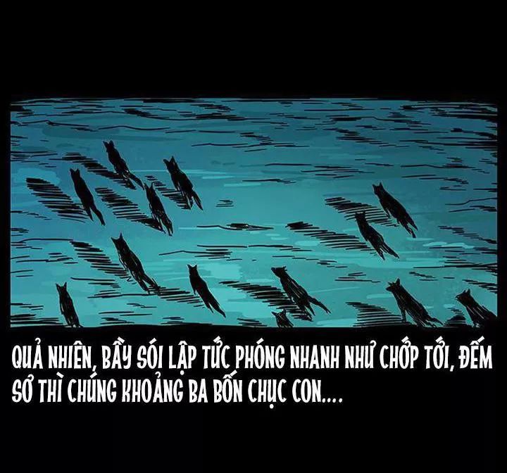 U Minh Ngụy Tượng Chapter 215 - 24