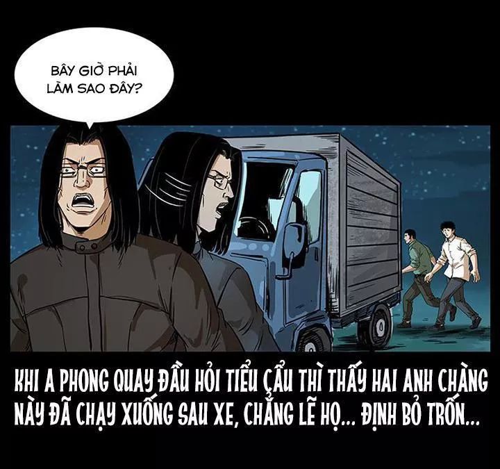 U Minh Ngụy Tượng Chapter 215 - 26