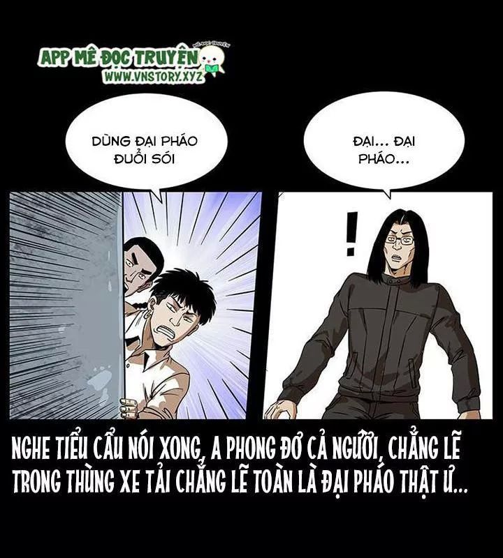 U Minh Ngụy Tượng Chapter 215 - 27