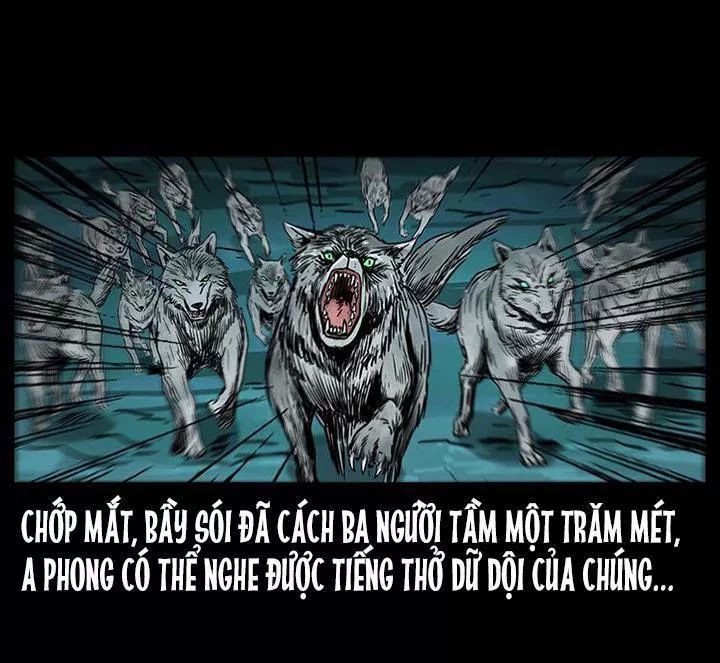 U Minh Ngụy Tượng Chapter 215 - 29