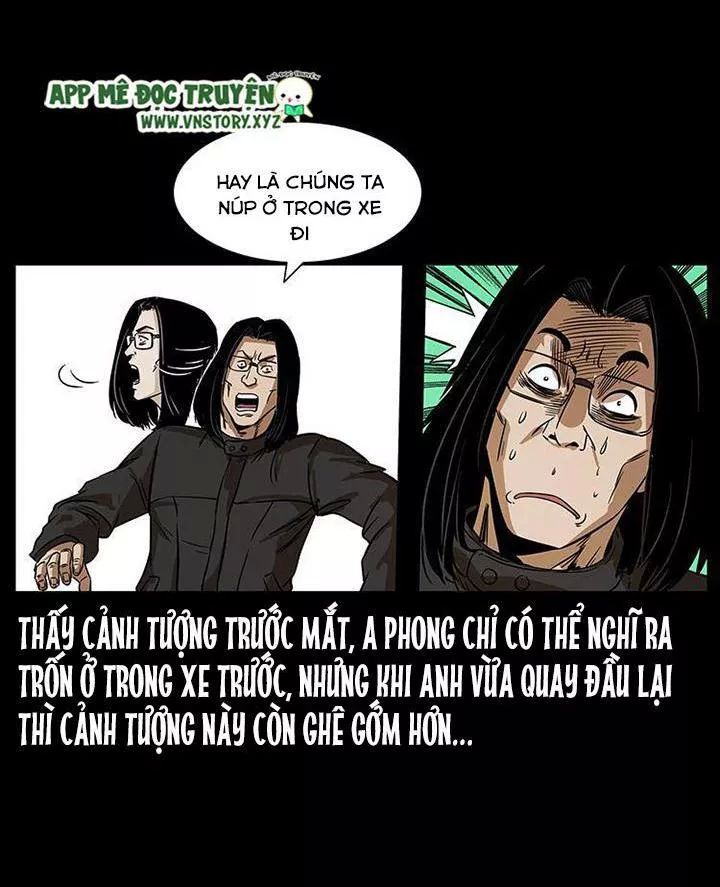U Minh Ngụy Tượng Chapter 215 - 30