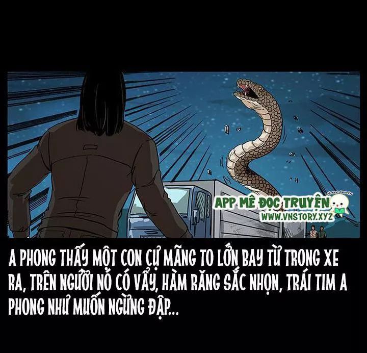 U Minh Ngụy Tượng Chapter 215 - 31