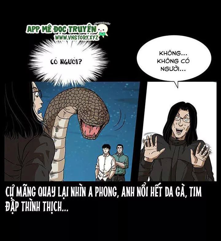 U Minh Ngụy Tượng Chapter 215 - 33