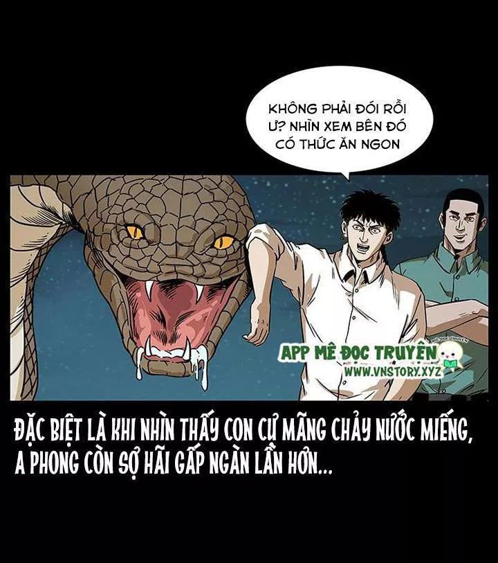 U Minh Ngụy Tượng Chapter 215 - 34